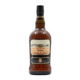 Caseiro White Port