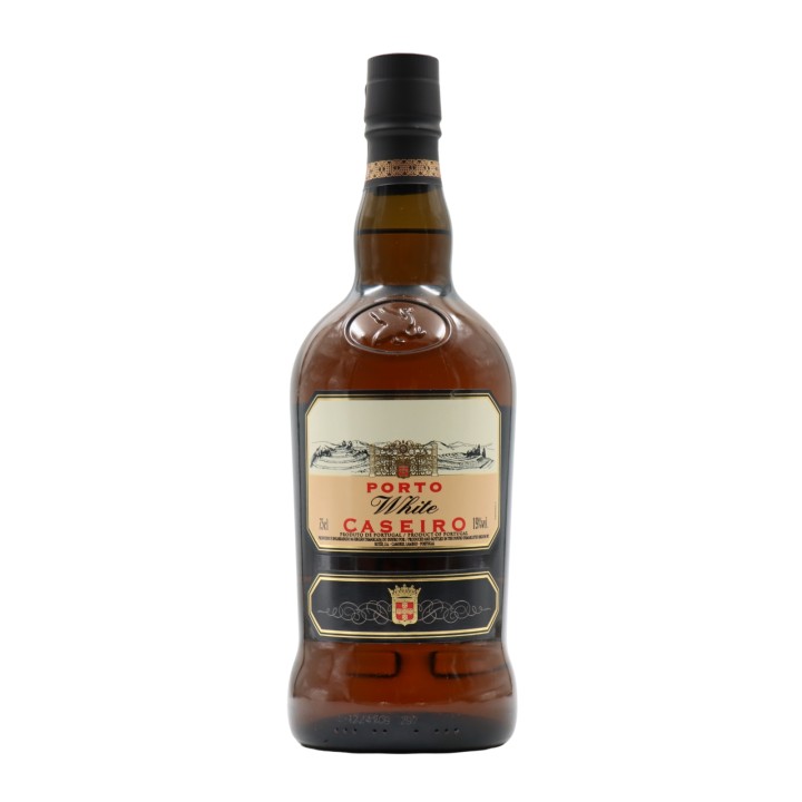 Caseiro White Port