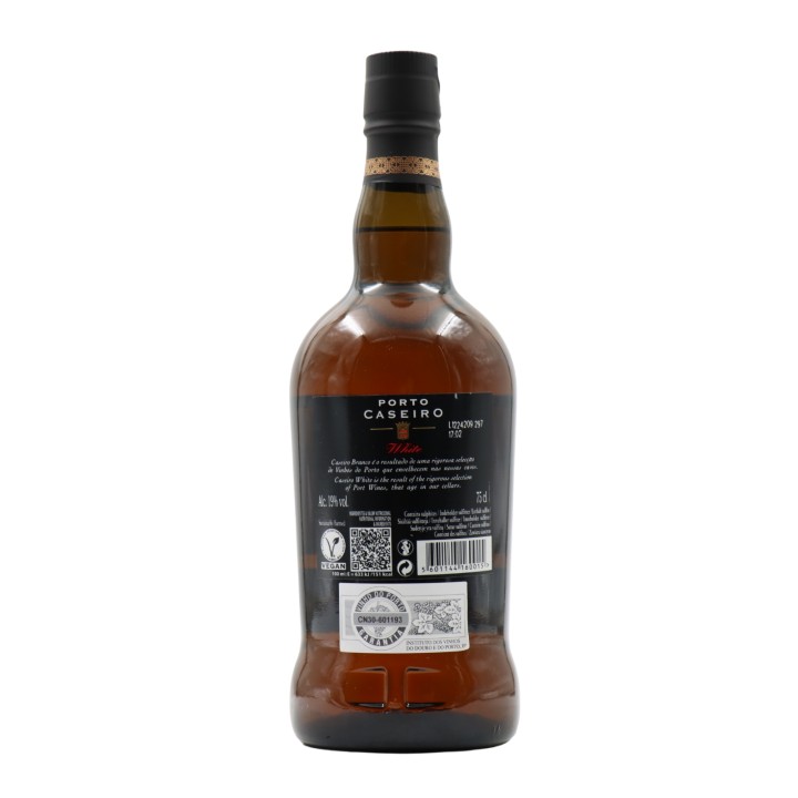 Caseiro White Port