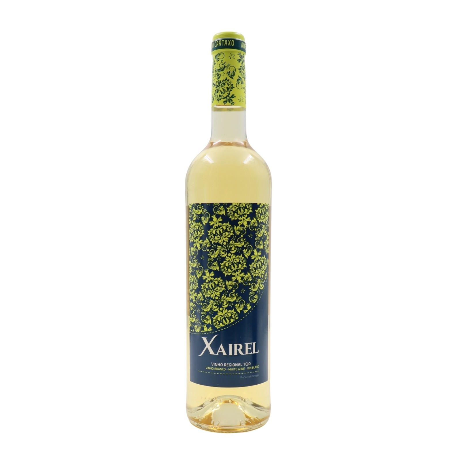 Xairel Bianco 2024