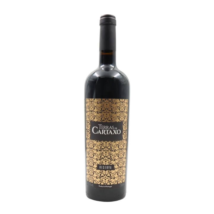 Terras de Cartaxo Reserve Red 2020