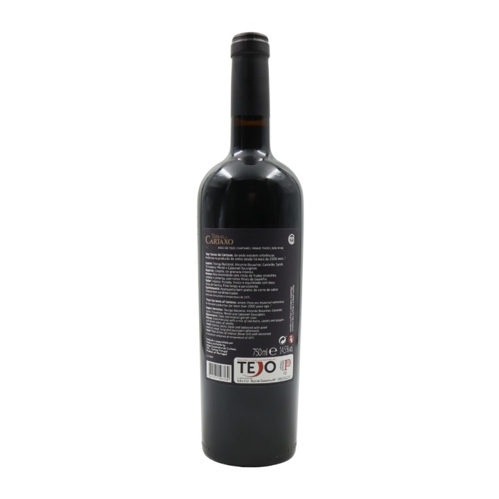 Terras de Cartaxo Reserve Red 2020