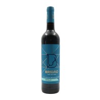 Bridão Merlot Red 2023