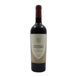 Marquês de Algares Special Edition Red 2021