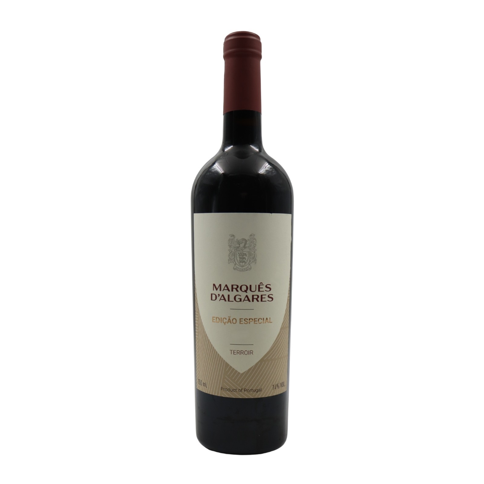 Marquês de Algares Special Edition Red 2021