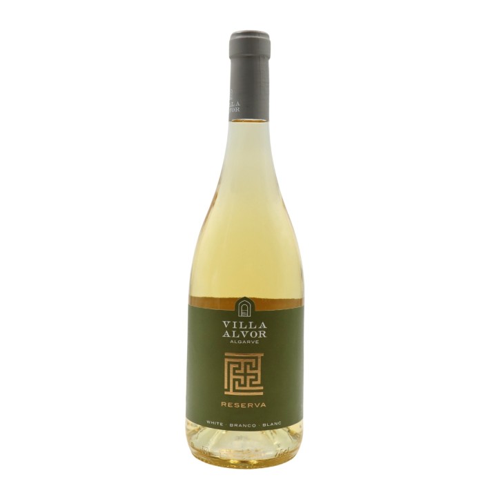 Villa Alvor Reserve White 2024