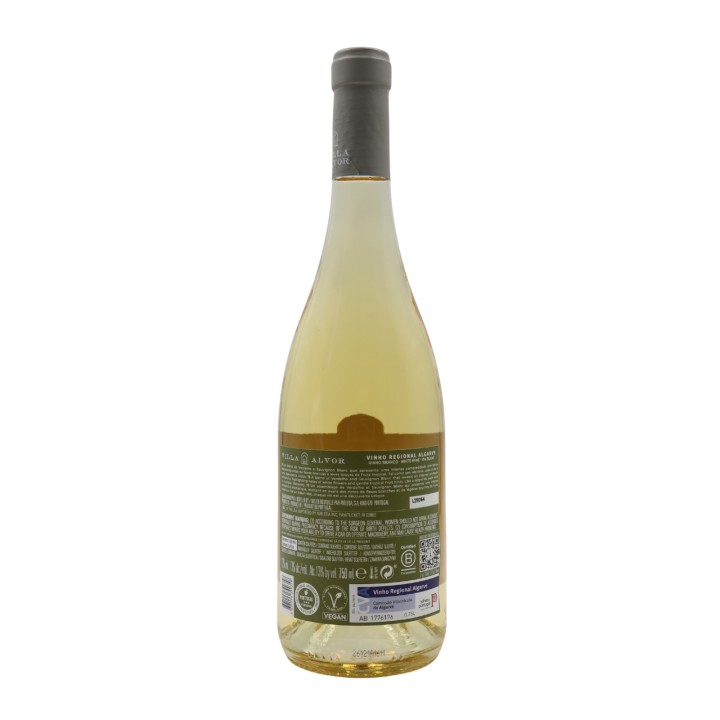Villa Alvor Reserve White 2024