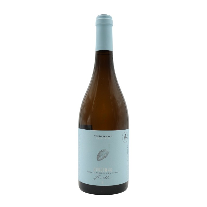 Brejinho da Costa Semillon White 2023