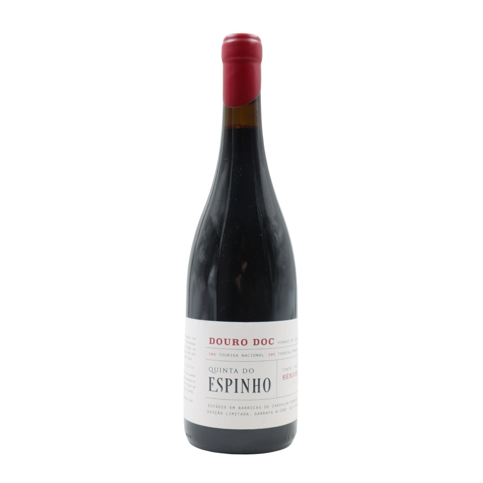 Quinta do Espinho Sénior Red 2022