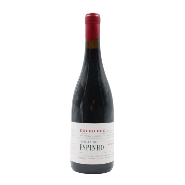 Quinta do Espinho Sénior Red 2022