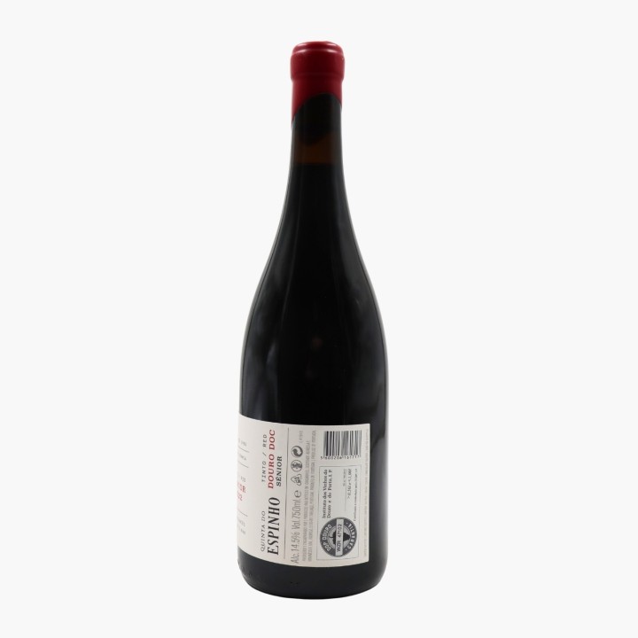 Quinta do Espinho Sénior Red 2022