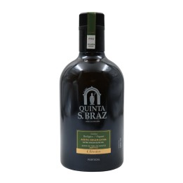 Quinta S.Braz Organic Extra Virgin Olive Oil