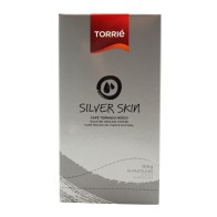 Torrié Silver Skin Coffee Pods 15 units