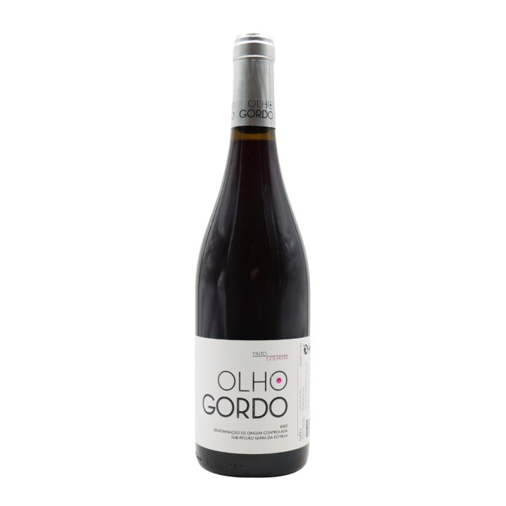 Olho Gordo Tinto 2023