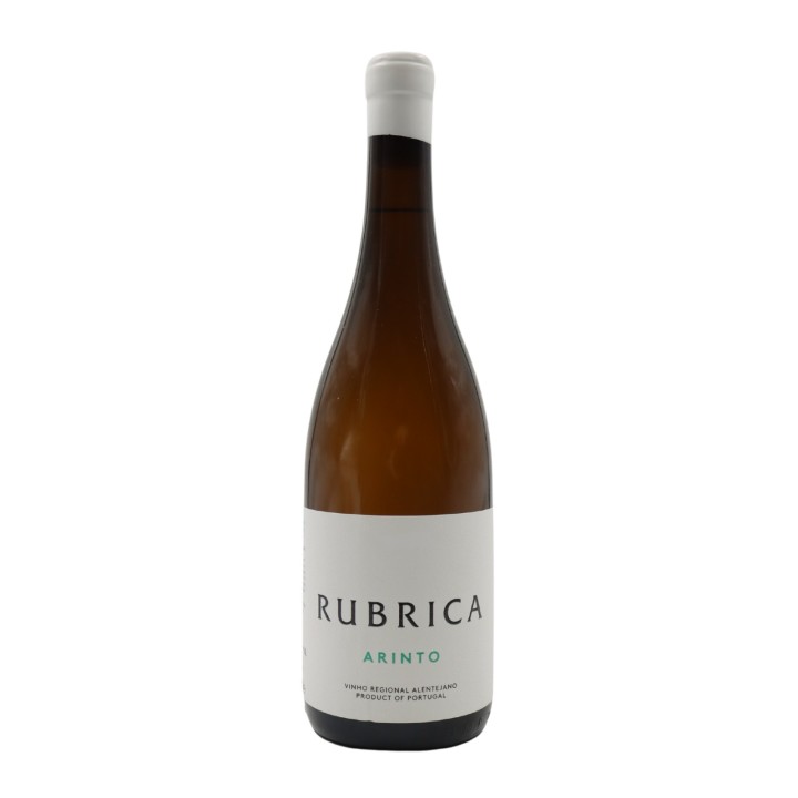 Rubrica Arinto Weiß 2024