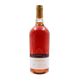 Quinta do Portal Moscatel do Douro 2011