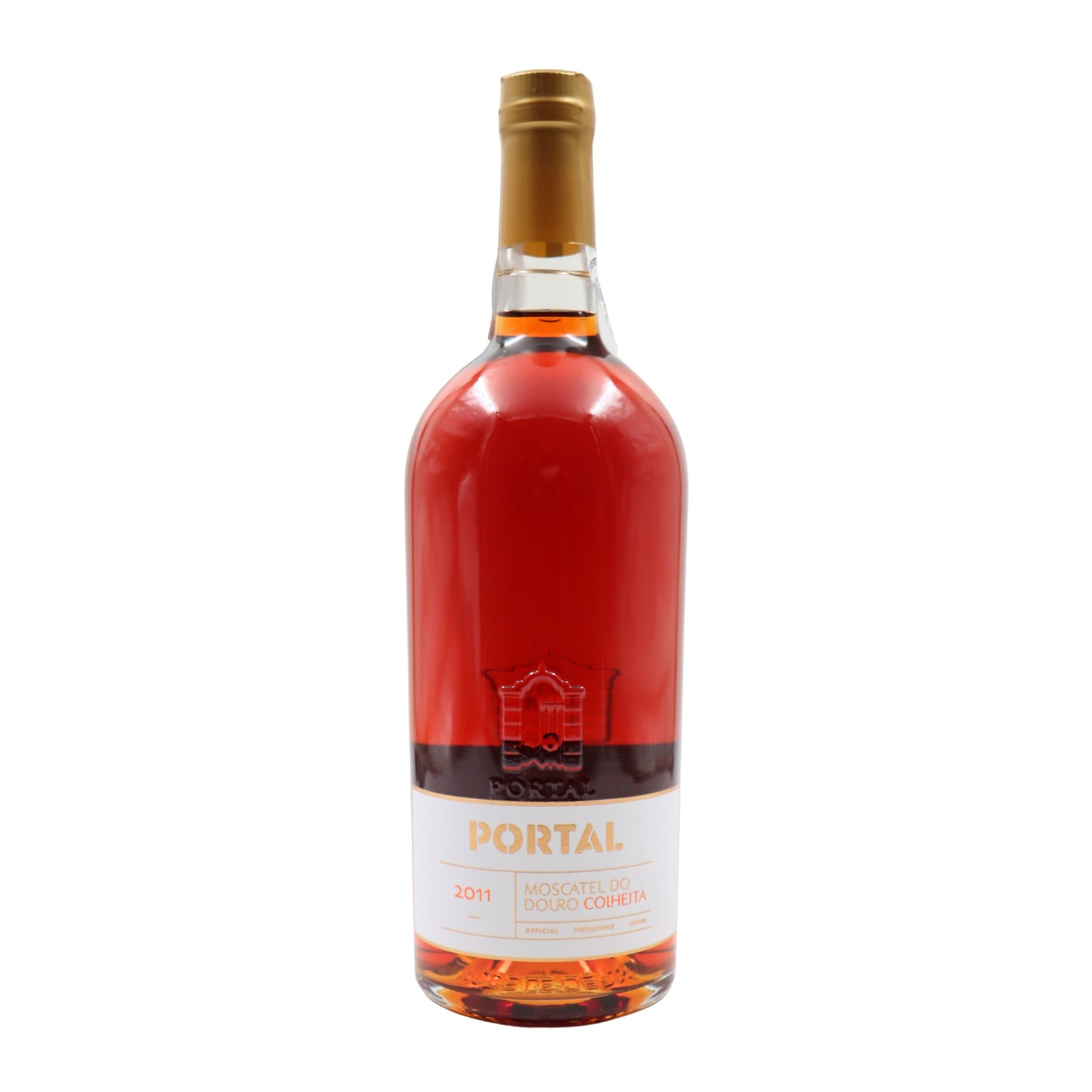 Quinta do Portal Moscatel do Douro 2011