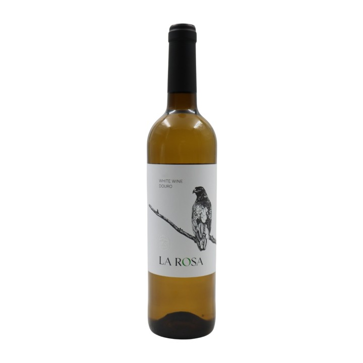 La Rosa Bianco 2024