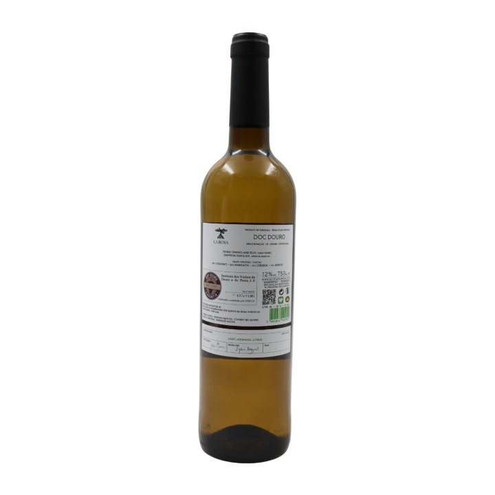 La Rosa Bianco 2024