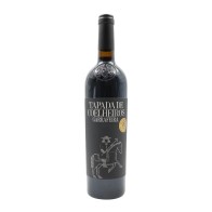 Tapada de Coelheiros Garrafeira Rosso 2018
