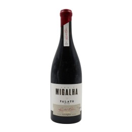 Palato do Côa Vinha da Migalha Red 2017