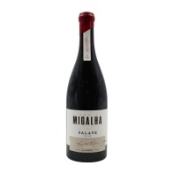Palato do Côa Vinha da Migalha Rouge 2017