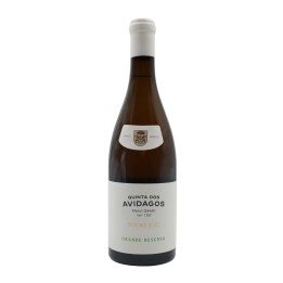 Quinta dos Avidagos Grande Réserve Blanc 2019