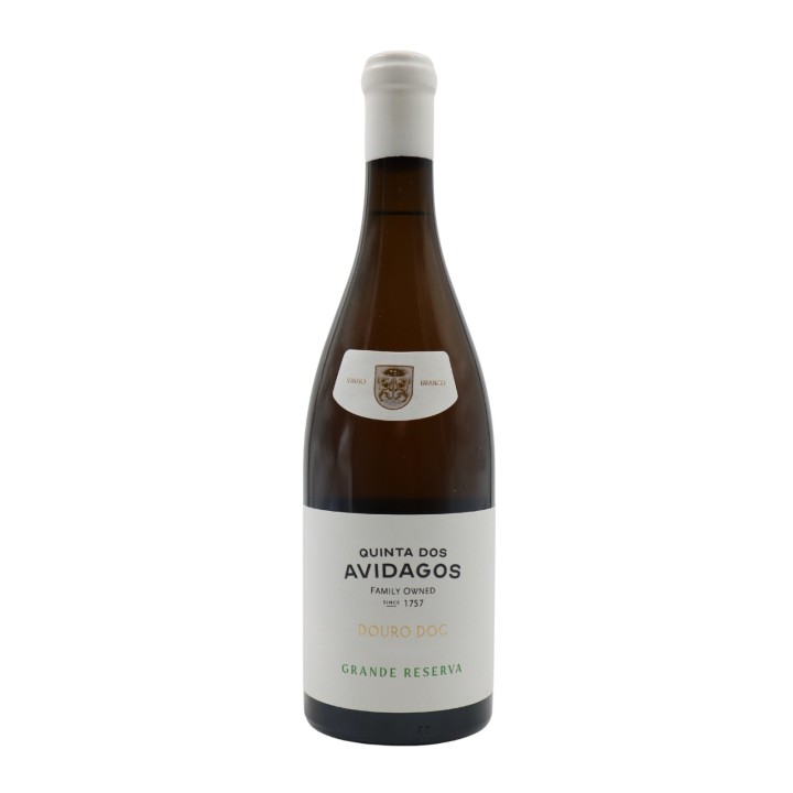 Quinta dos Avidagos Gran Reserva Blanco 2019