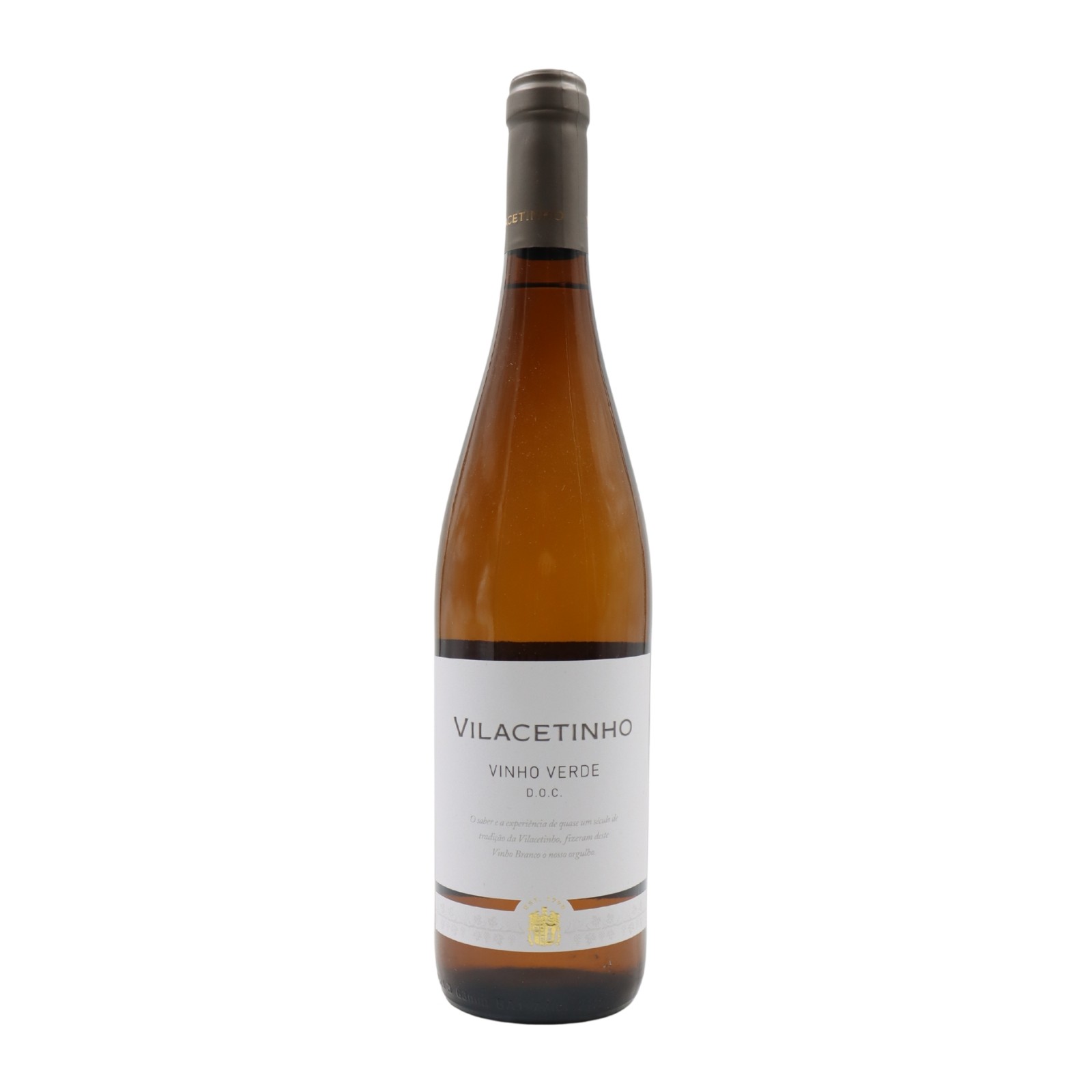 Casa de Vilacetinho White 2024
