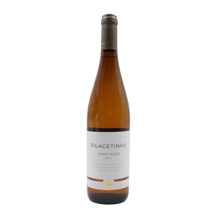 Casa de Vilacetinho White 2024