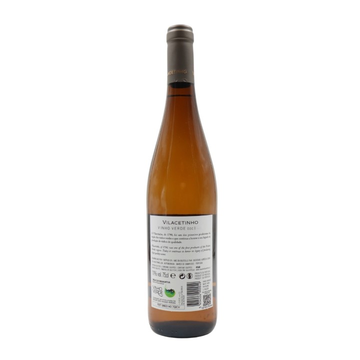 Casa de Vilacetinho White 2024