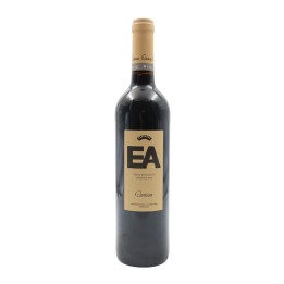 EA Bio Red 2020