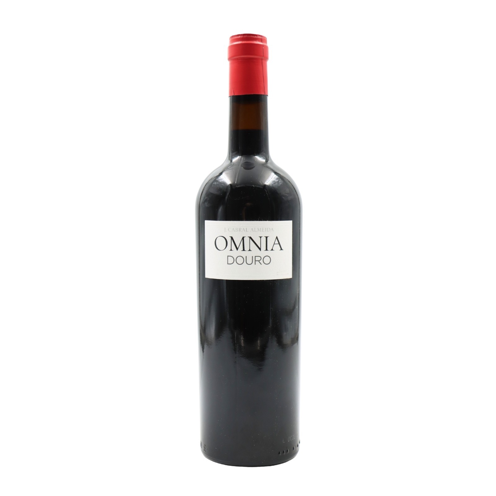 Omnia Red 2021