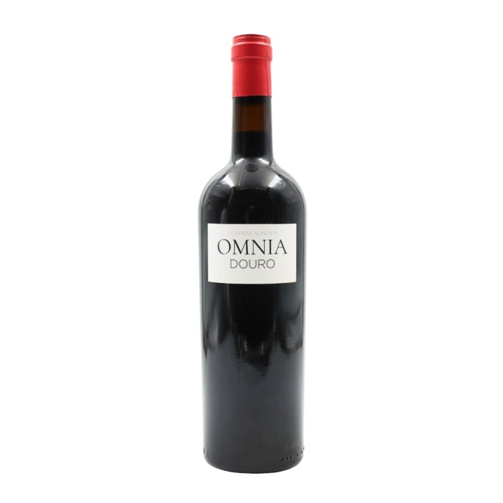 Omnia Red 2021