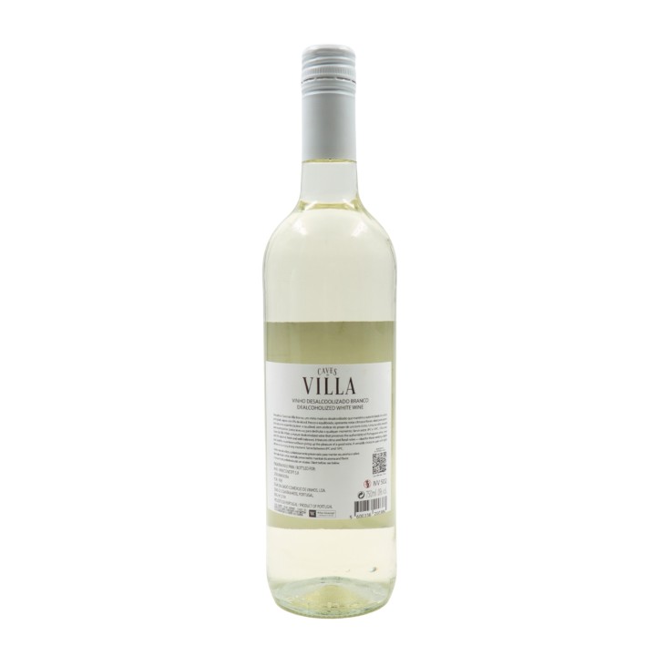 Caves da Villa 0% Bianco
