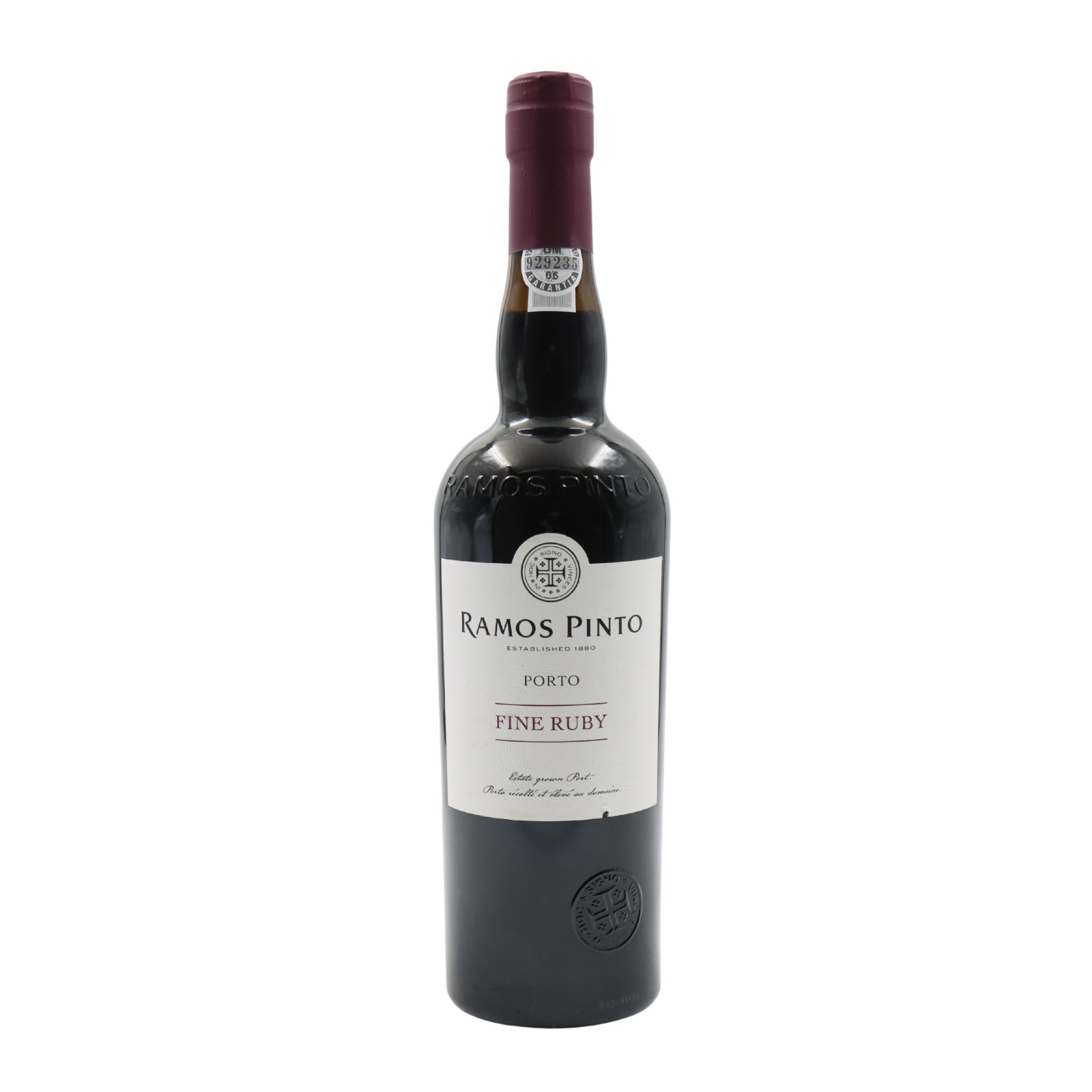 Ramos Pinto Ruby Portwein