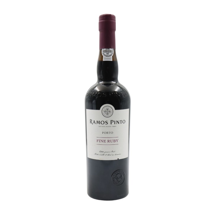 Ramos Pinto Ruby Portwein