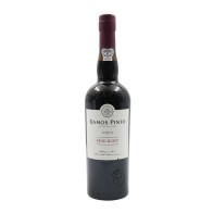 Ramos Pinto Ruby Portwein