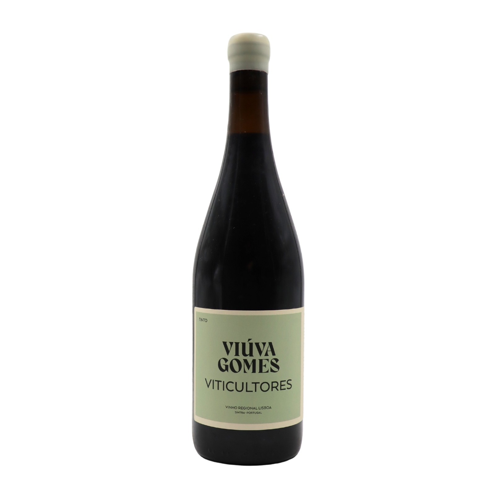 Viúva Gomes Viticultores Red 2022