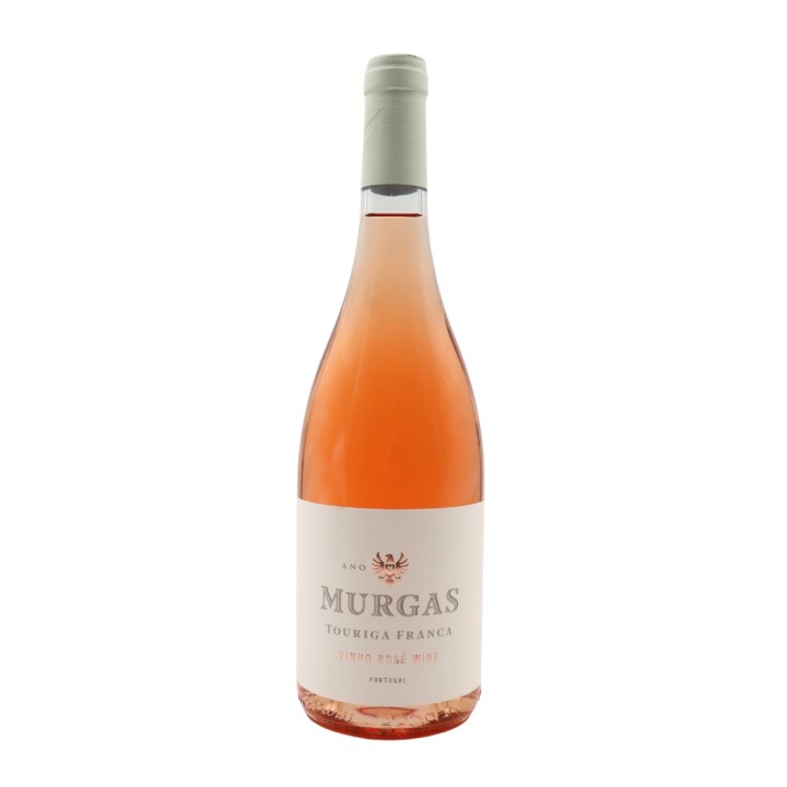 Murgas Rosé 2022