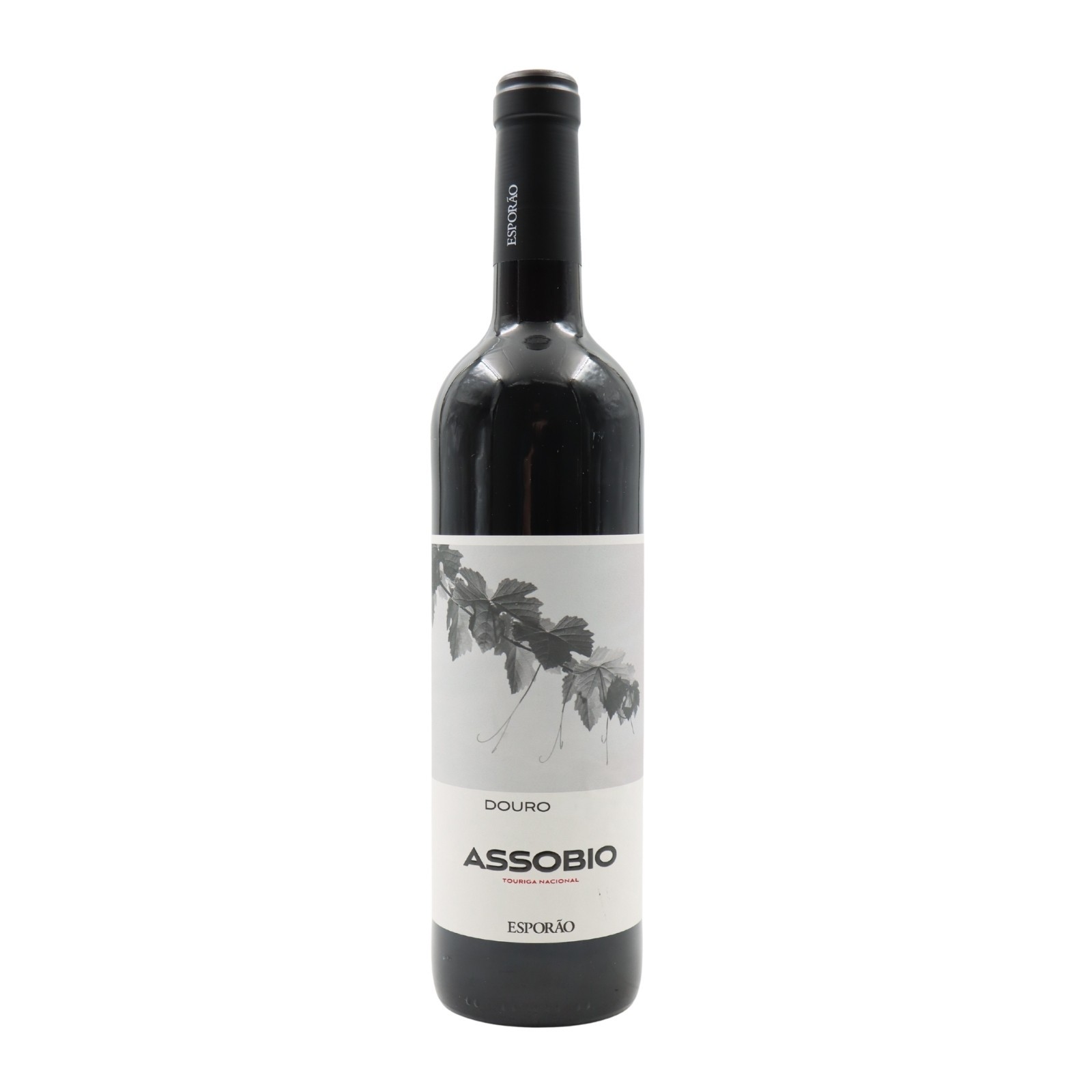 Assobio Touriga Nacional Tinto 2023
