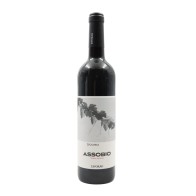 Assobio Touriga Nacional Tinto 2023
