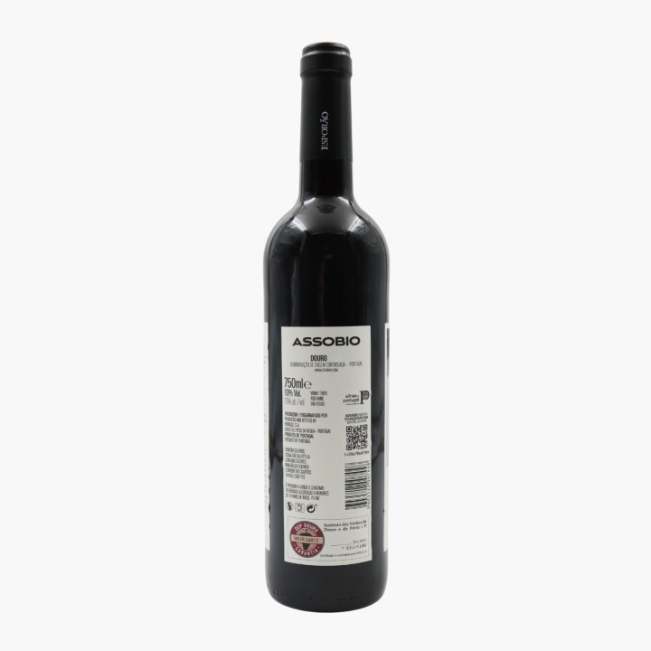 Assobio Touriga Nacional Tinto 2023