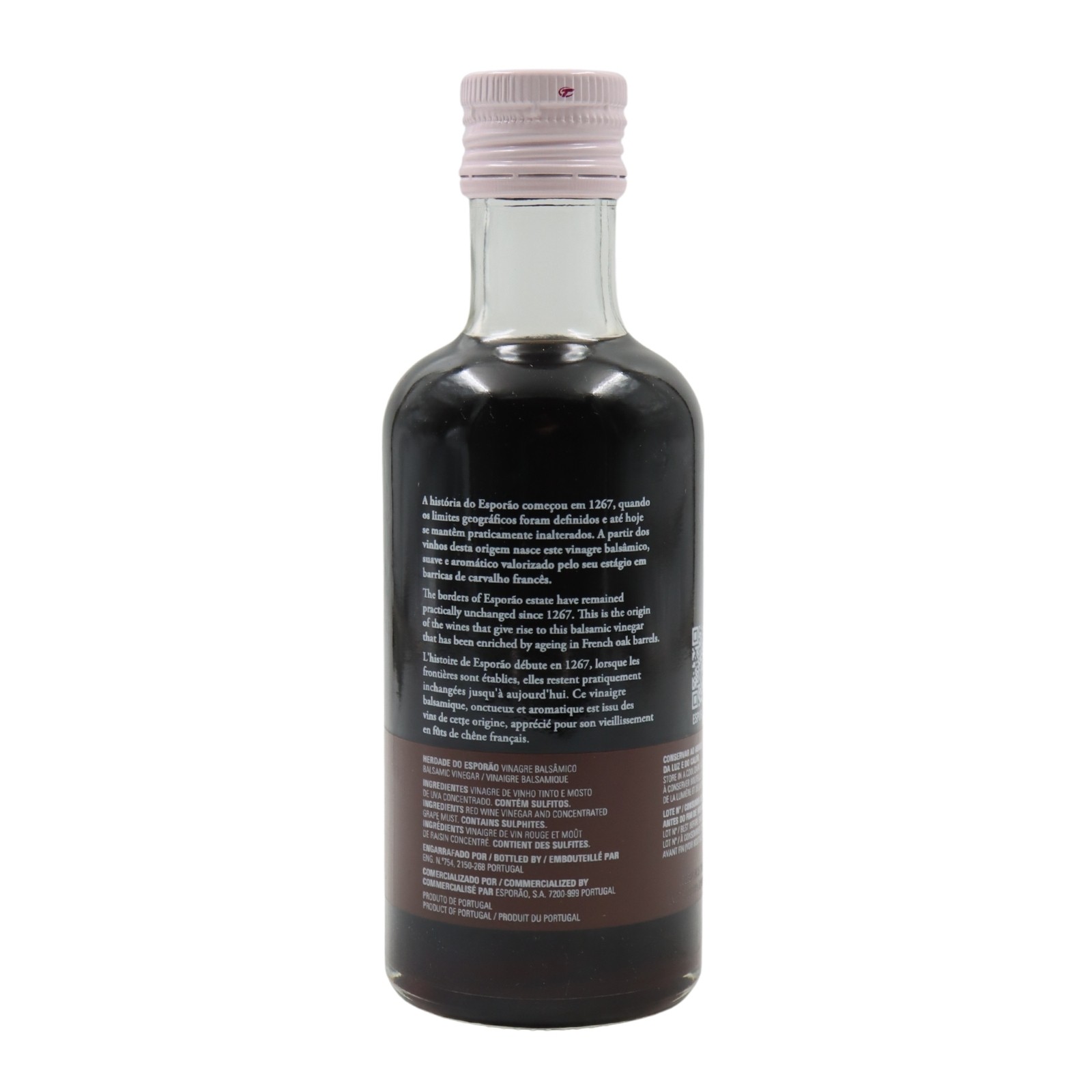 Esporão Aceto balsamico