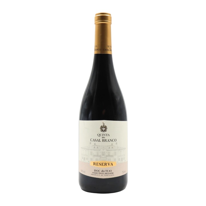 Quinta do Casal Branco Réserve Rouge 2021
