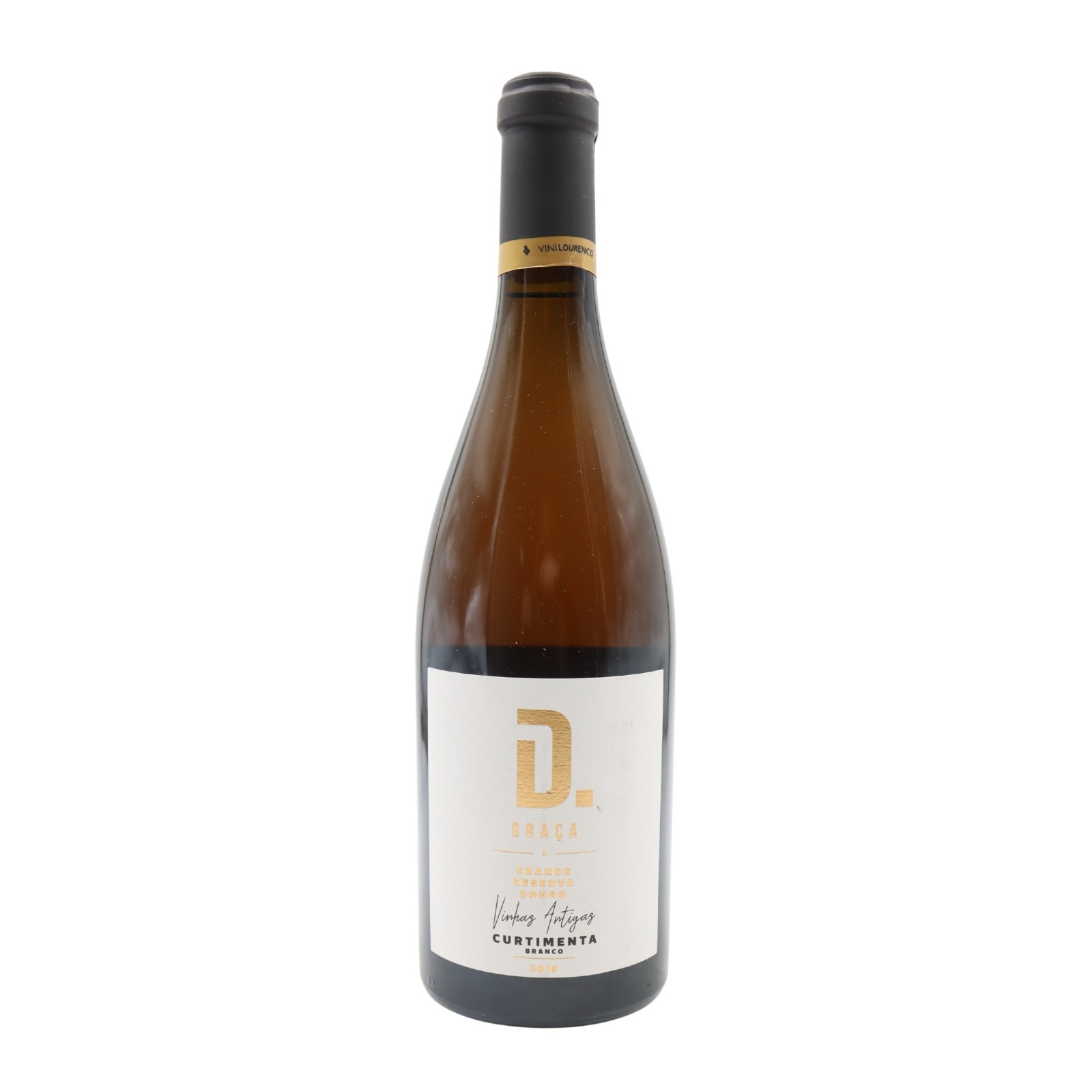 Dona Graça Old Vines Curtimenta Grande Riserva Bianco 2021