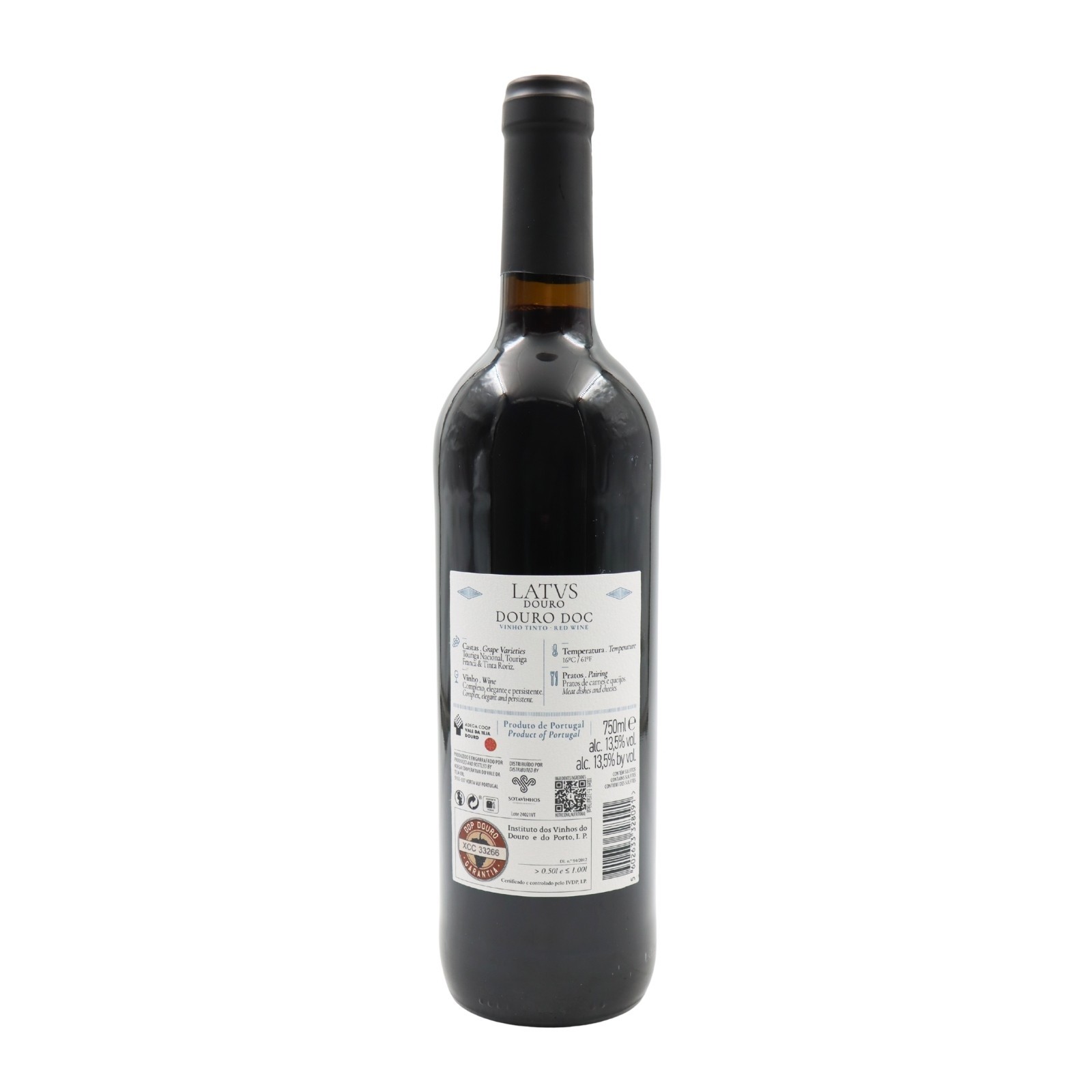 Latus Rouge 2024