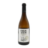 Casas Altas Malvasia Fina White 2022