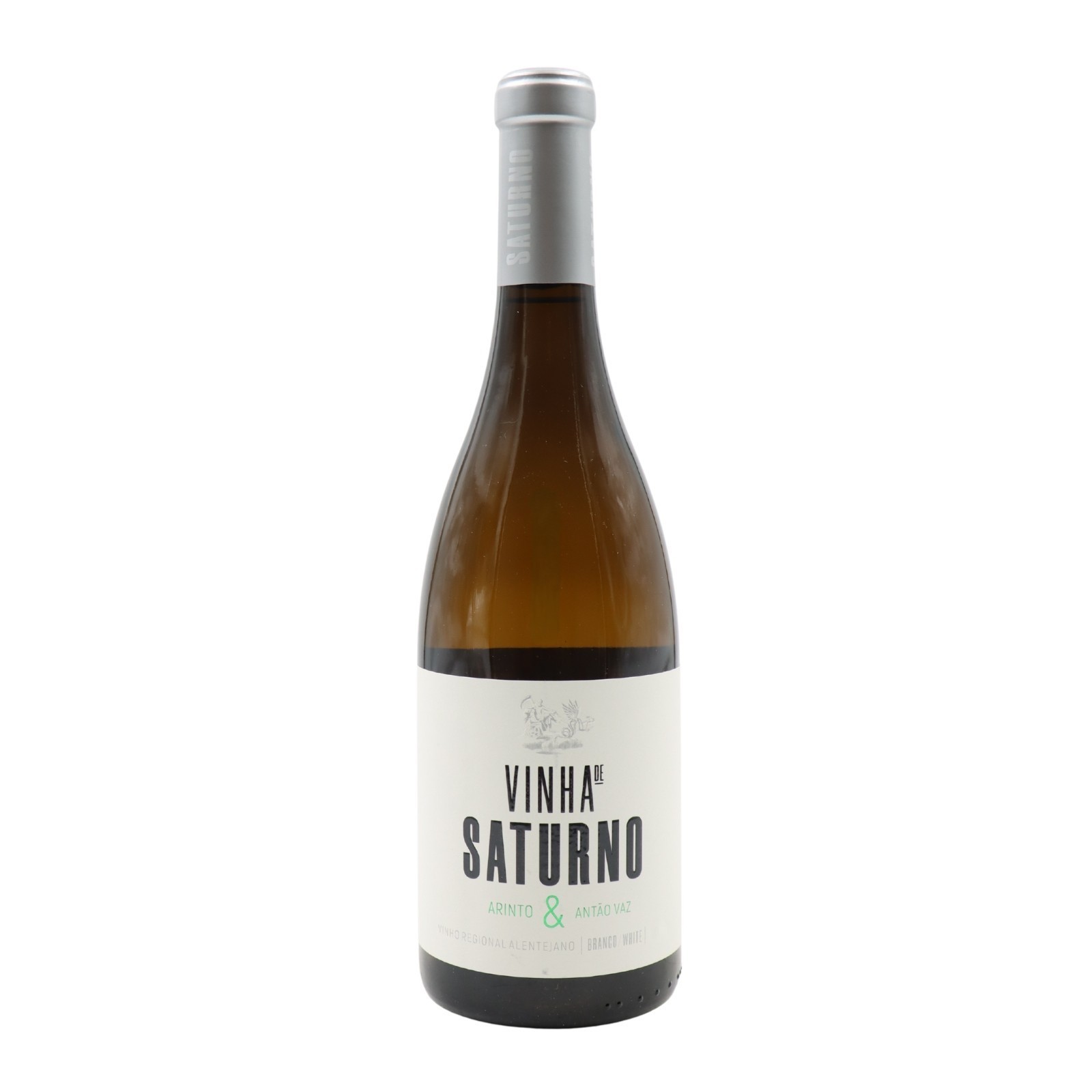 Vinha de Saturno White 2019