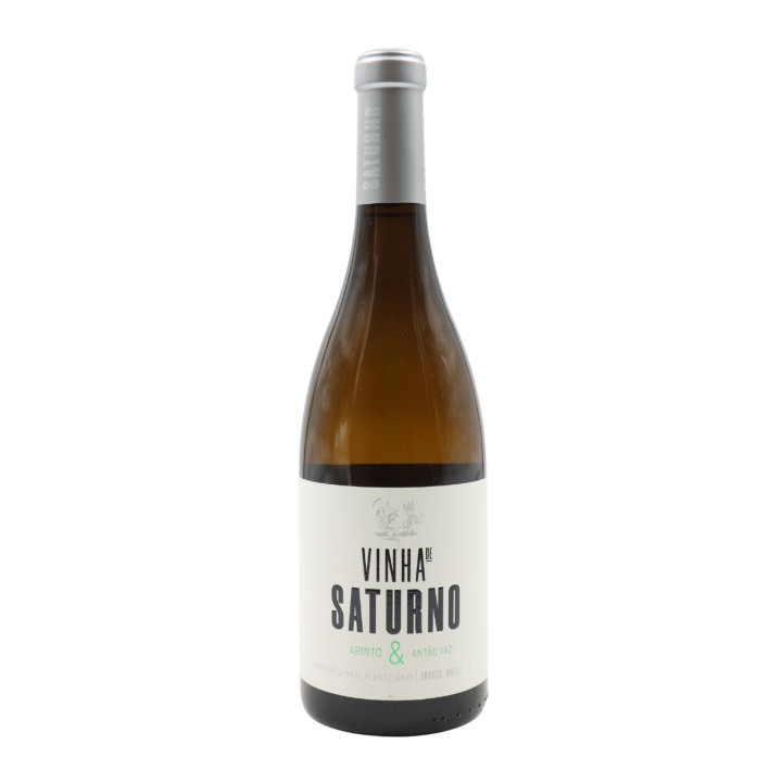 Vinha de Saturno White 2019